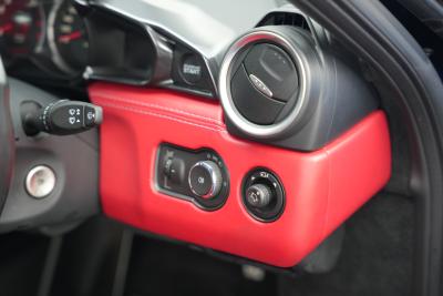2016 Lotus Evora 