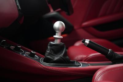 2016 Lotus Evora 