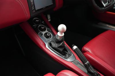 2016 Lotus Evora 
