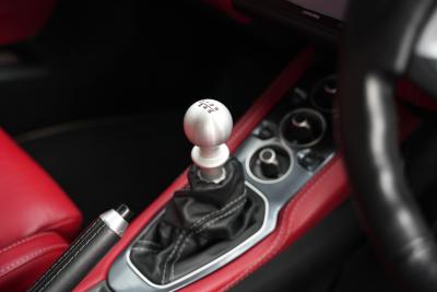 2016 Lotus Evora 