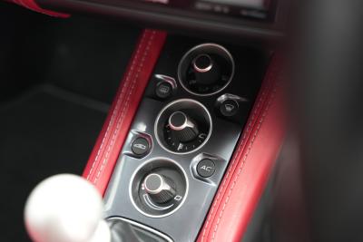2016 Lotus Evora 
