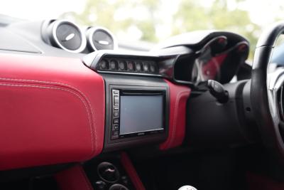 2016 Lotus Evora 