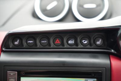2016 Lotus Evora 