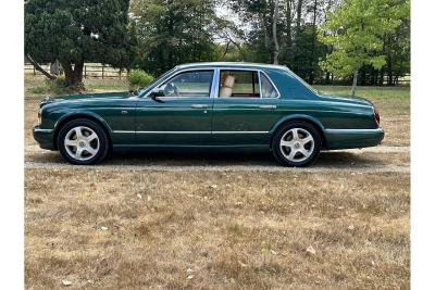 1998 Bentley Arnage V8