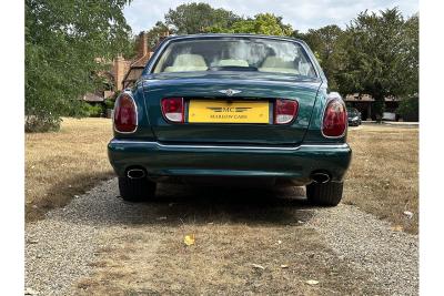 1998 Bentley Arnage V8