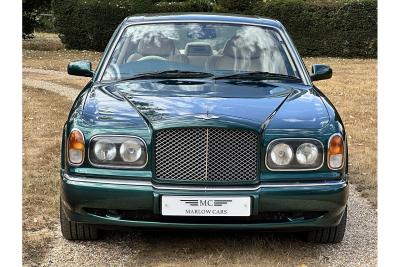 1998 Bentley Arnage V8