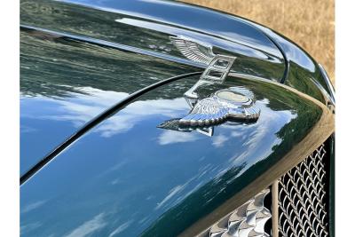 1998 Bentley Arnage V8