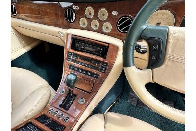 1998 Bentley Arnage V8