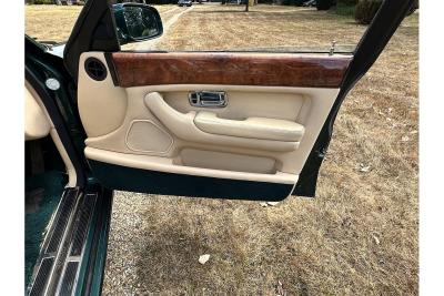 1998 Bentley Arnage V8