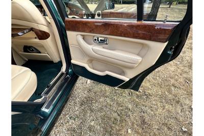 1998 Bentley Arnage V8