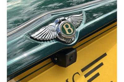 1998 Bentley Arnage V8