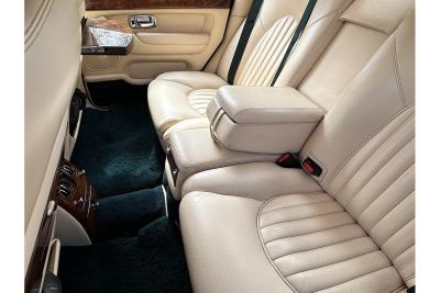 1998 Bentley Arnage V8