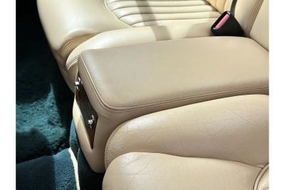 1998 Bentley Arnage V8