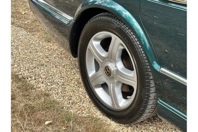 1998 Bentley Arnage V8