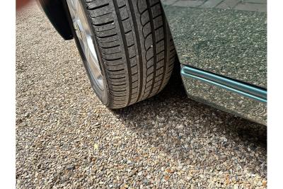 1998 Bentley Arnage V8