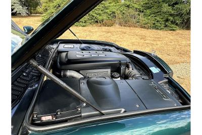 1998 Bentley Arnage V8