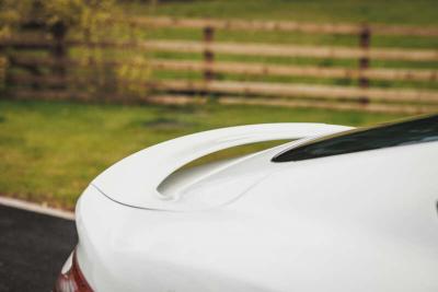 2015 Aston Martin Vanquish