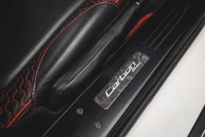 2015 Aston Martin Vanquish