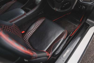 2015 Aston Martin Vanquish
