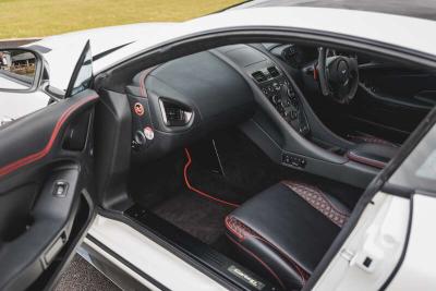2015 Aston Martin Vanquish