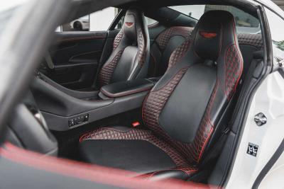 2015 Aston Martin Vanquish