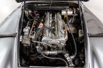2015 ARISTOCRAT AUTOTUNE JAGUAR XK120 REPLICA
