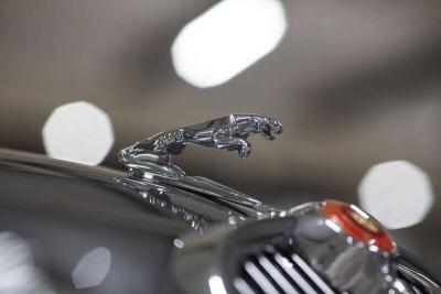 2015 ARISTOCRAT AUTOTUNE JAGUAR XK120 REPLICA
