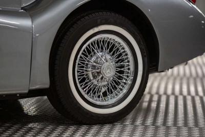 2015 ARISTOCRAT AUTOTUNE JAGUAR XK120 REPLICA