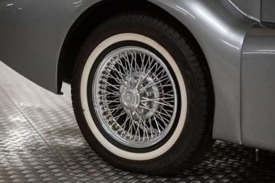 2015 ARISTOCRAT AUTOTUNE JAGUAR XK120 REPLICA