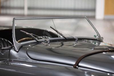 2015 ARISTOCRAT AUTOTUNE JAGUAR XK120 REPLICA