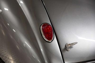 2015 ARISTOCRAT AUTOTUNE JAGUAR XK120 REPLICA