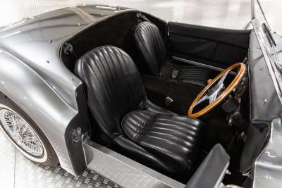 2015 ARISTOCRAT AUTOTUNE JAGUAR XK120 REPLICA