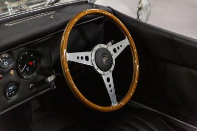 2015 ARISTOCRAT AUTOTUNE JAGUAR XK120 REPLICA