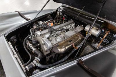 2015 ARISTOCRAT AUTOTUNE JAGUAR XK120 REPLICA