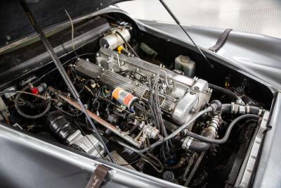 2015 ARISTOCRAT AUTOTUNE JAGUAR XK120 REPLICA