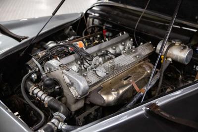 2015 ARISTOCRAT AUTOTUNE JAGUAR XK120 REPLICA