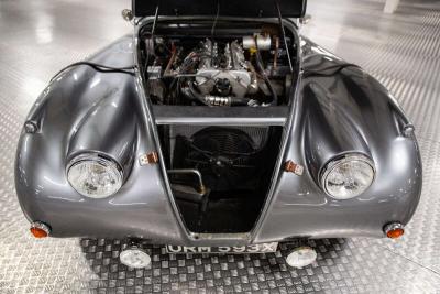2015 ARISTOCRAT AUTOTUNE JAGUAR XK120 REPLICA