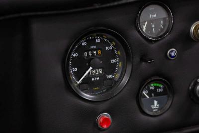 2015 ARISTOCRAT AUTOTUNE JAGUAR XK120 REPLICA