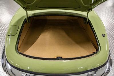 1970 Jaguar E TYPE SERIES II ROADSTER