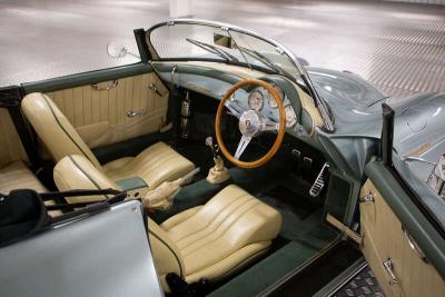 1970 CHESIL SPEEDSTER
