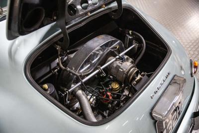 1970 CHESIL SPEEDSTER