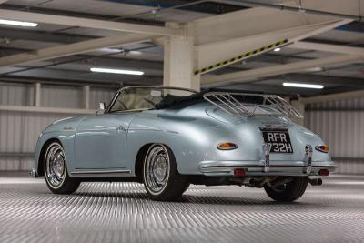 1970 CHESIL SPEEDSTER