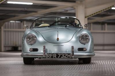 1970 CHESIL SPEEDSTER