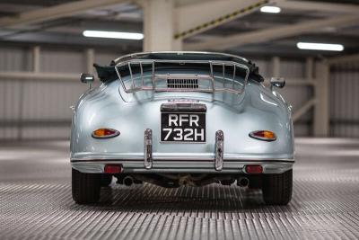 1970 CHESIL SPEEDSTER