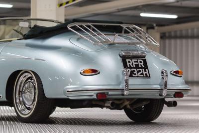 1970 CHESIL SPEEDSTER