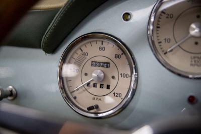 1970 CHESIL SPEEDSTER