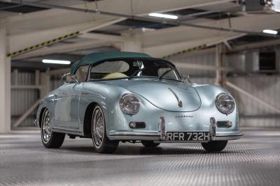 1970 CHESIL SPEEDSTER