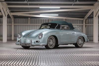 1970 CHESIL SPEEDSTER