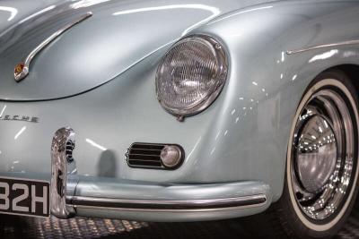 1970 CHESIL SPEEDSTER