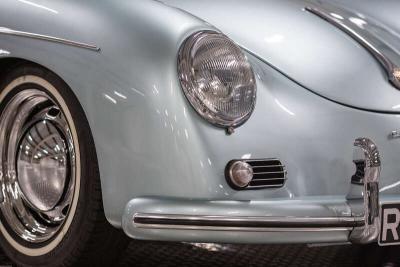 1970 CHESIL SPEEDSTER